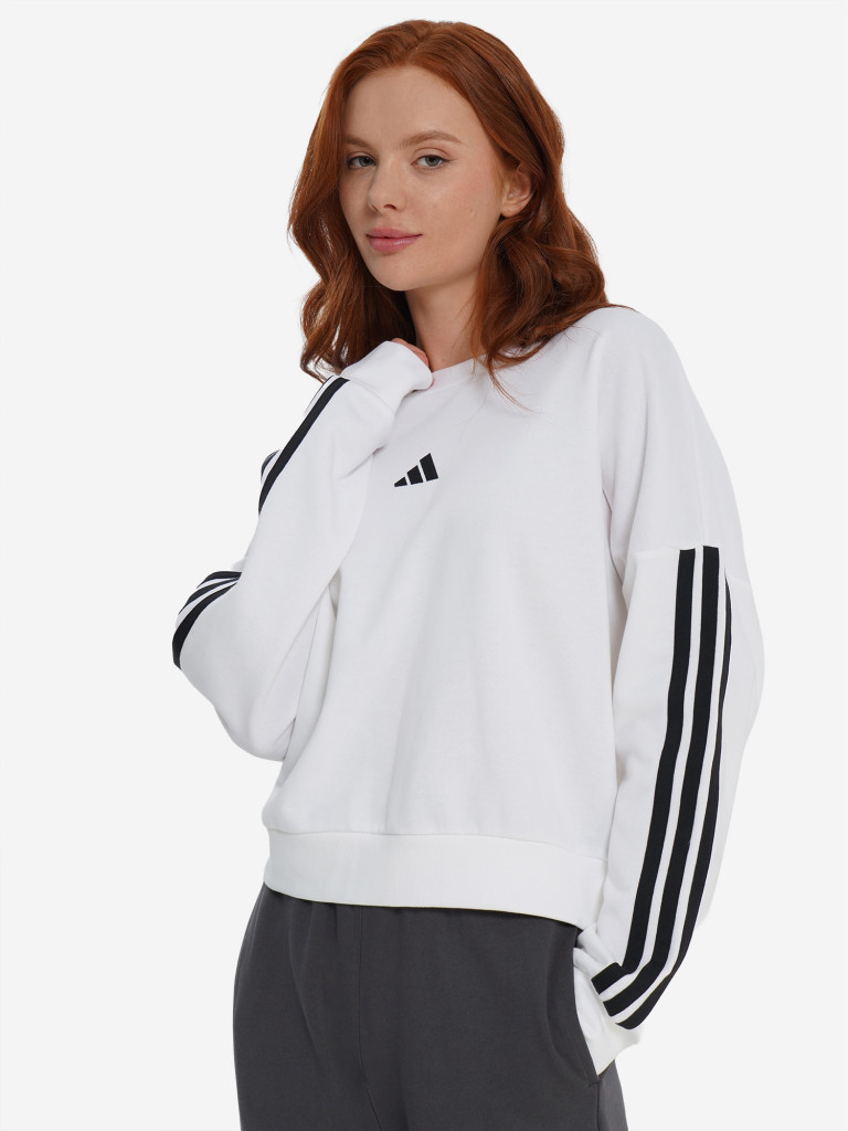 Свитшот женский adidas