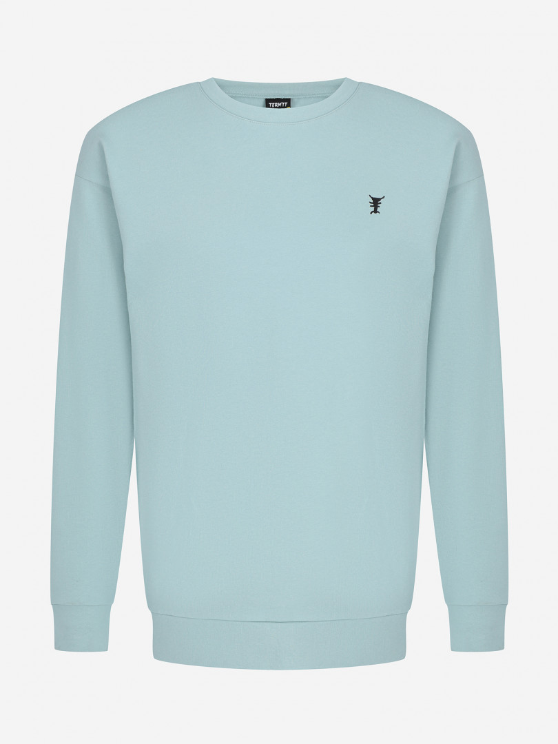 Свитшот мужской Termit Голубой 2199₽