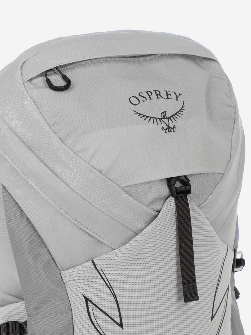 фото Рюкзак женский osprey tempest, 24 л, серый