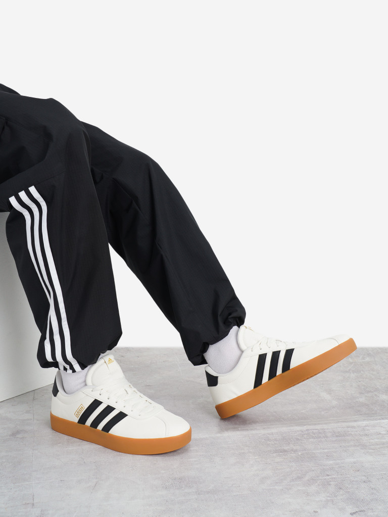 Кеды мужские adidas Vl Court 3.0