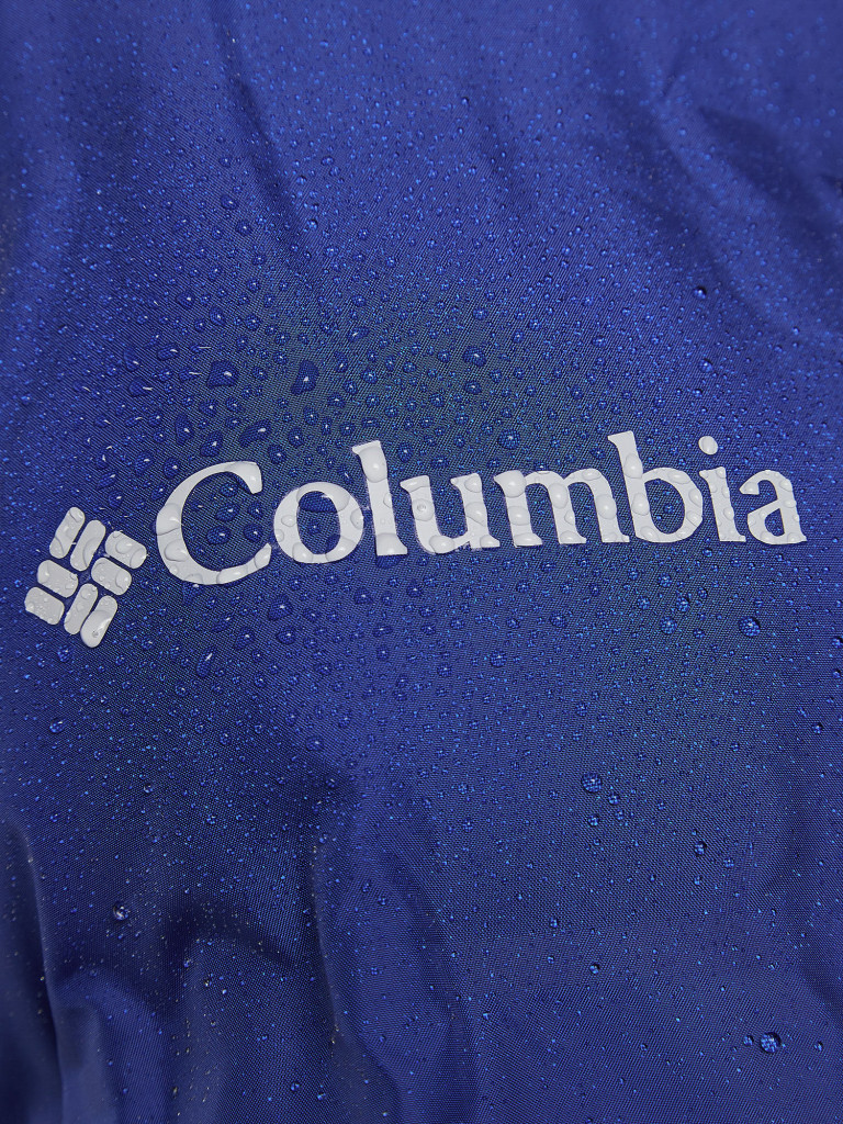 Куртка утепленная женская Columbia Pacific Grove Jacket