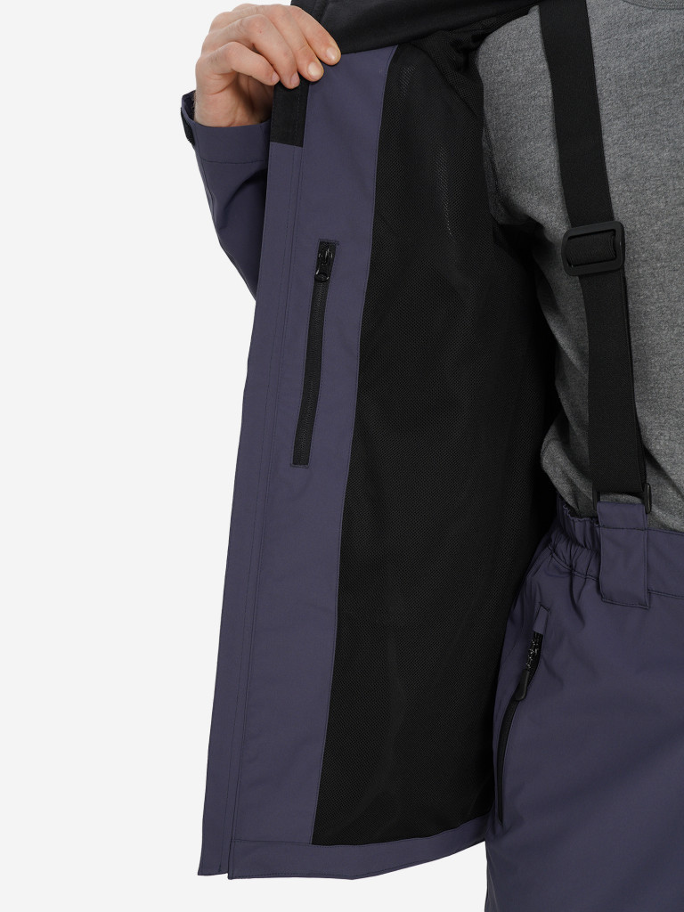 Куртка мембранная мужская Geotech