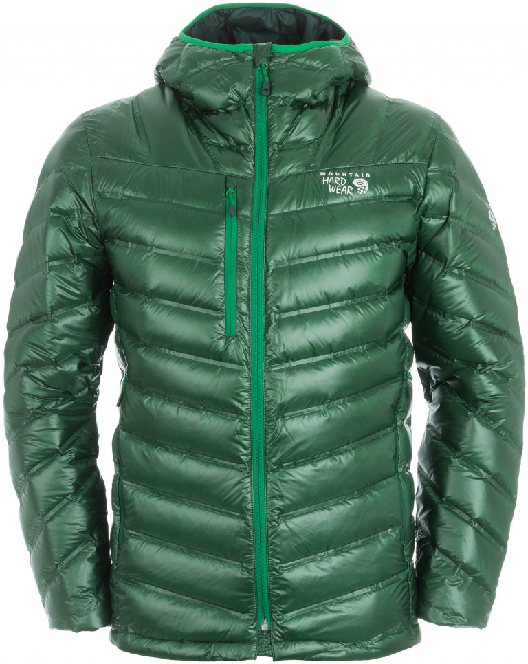 Пуховик мужской Mountain Hardwear StretchDown RS 1676901