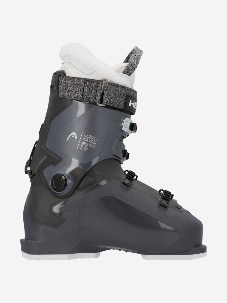Ботинки горнолыжные женские Head Edge 85 W