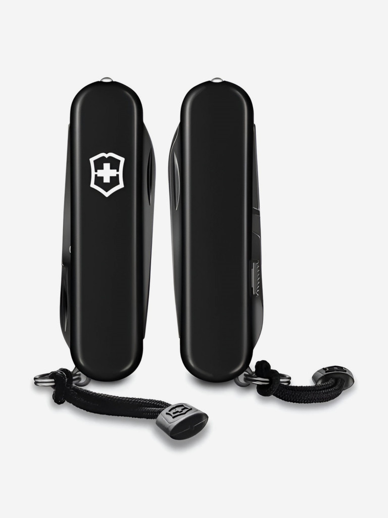 Нож складной Victorinox Classic Signature Lite, 58 мм, 7 функций