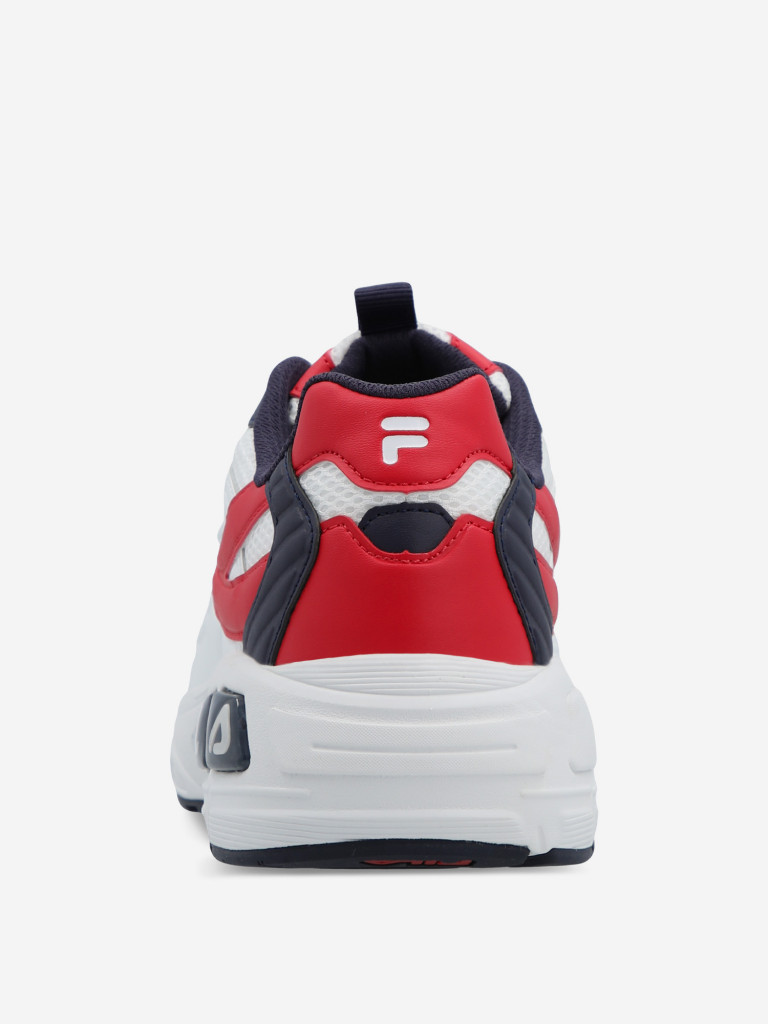 Кроссовки мужские FILA Zeroth
