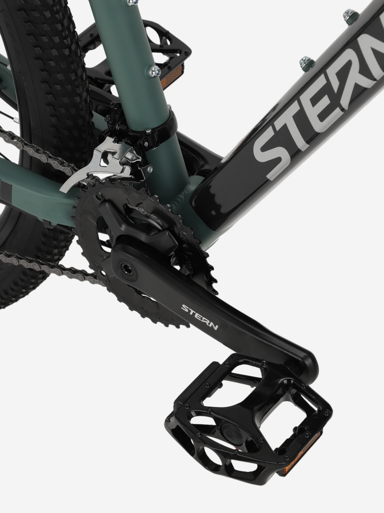 Велосипед горный Stern Motion 2.0 27.5"