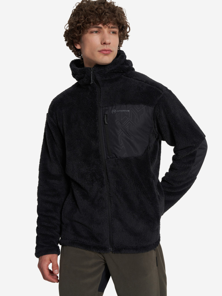 Джемпер флисовый мужской Outventure