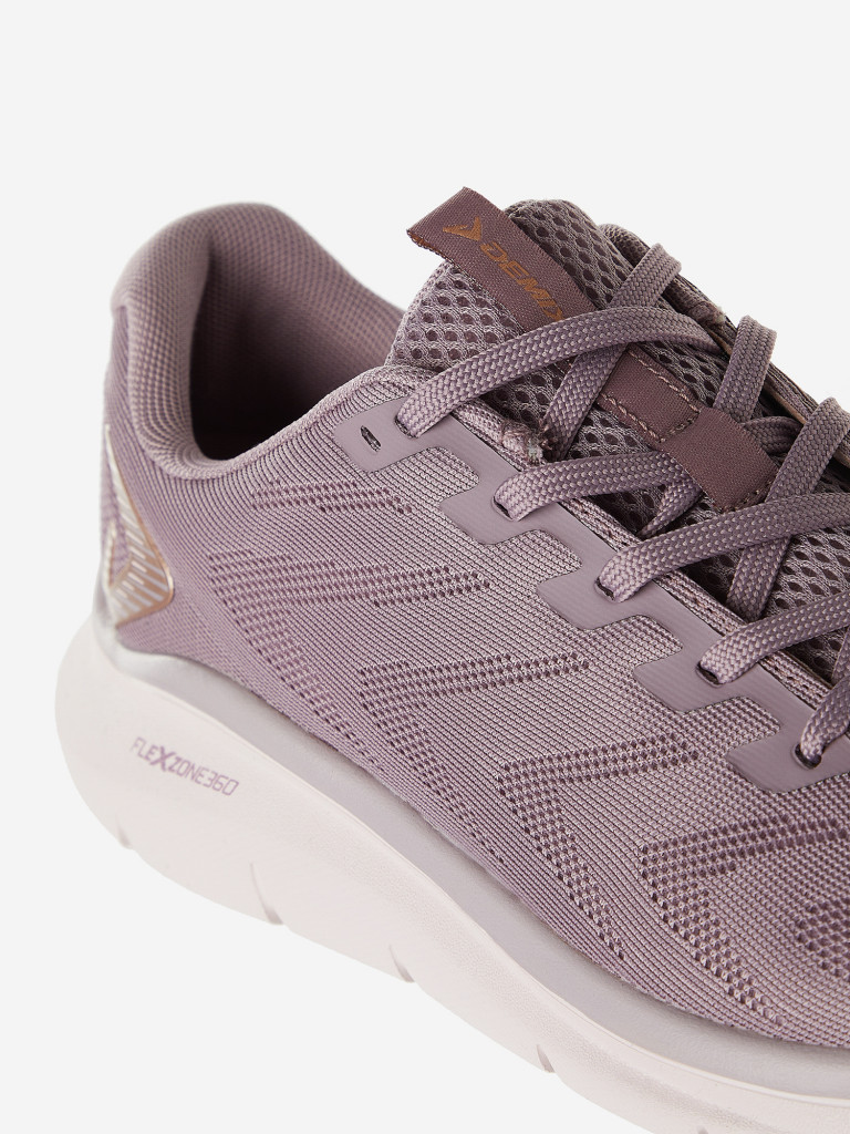 Кроссовки женские Demix Magus Tr