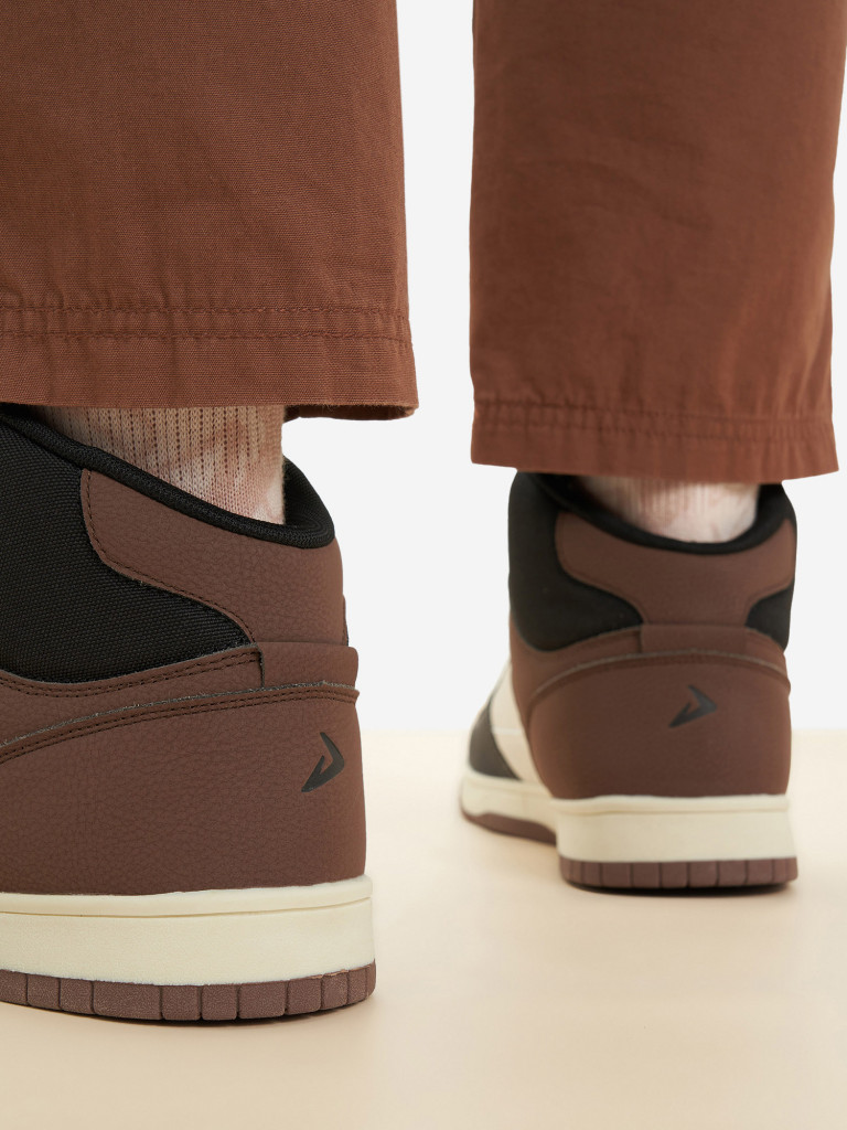 Кеды мужские Demix Reverse 2 Mid