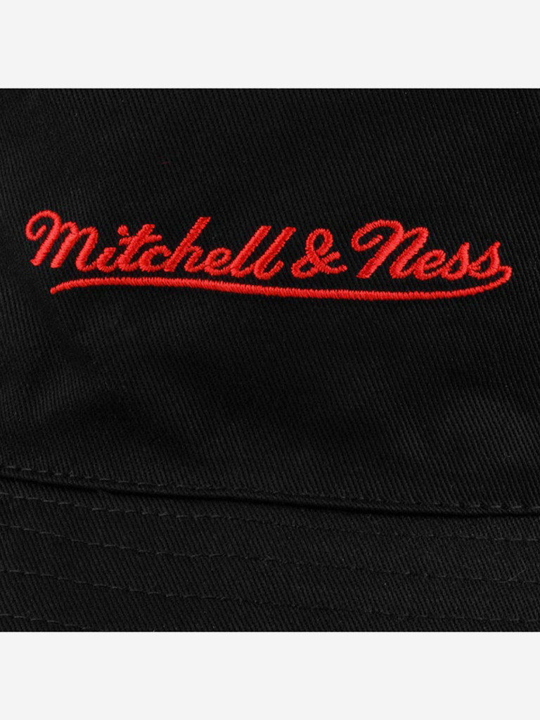 Панама MITCHELL NESS HBKB2994-HROYYPPPBLCK Houston Rockets NBA (черный)