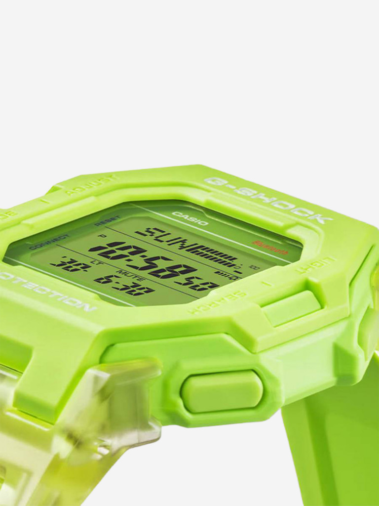 Спортивные часы CASIO G-SHOCK GD-B500S-3E