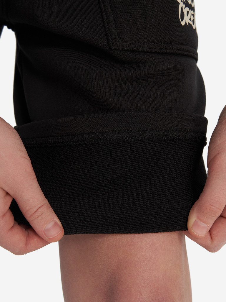 Шорты для мальчиков PUMA Mid90 S