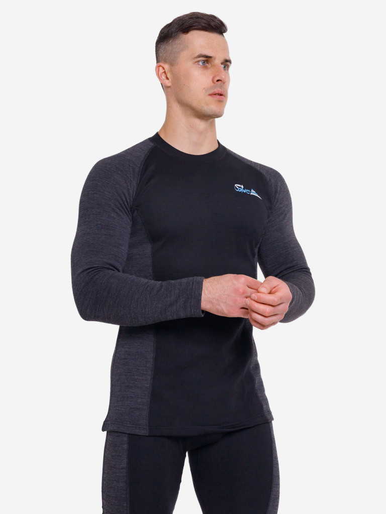 Комплект термобелья Saimaa Man Pro