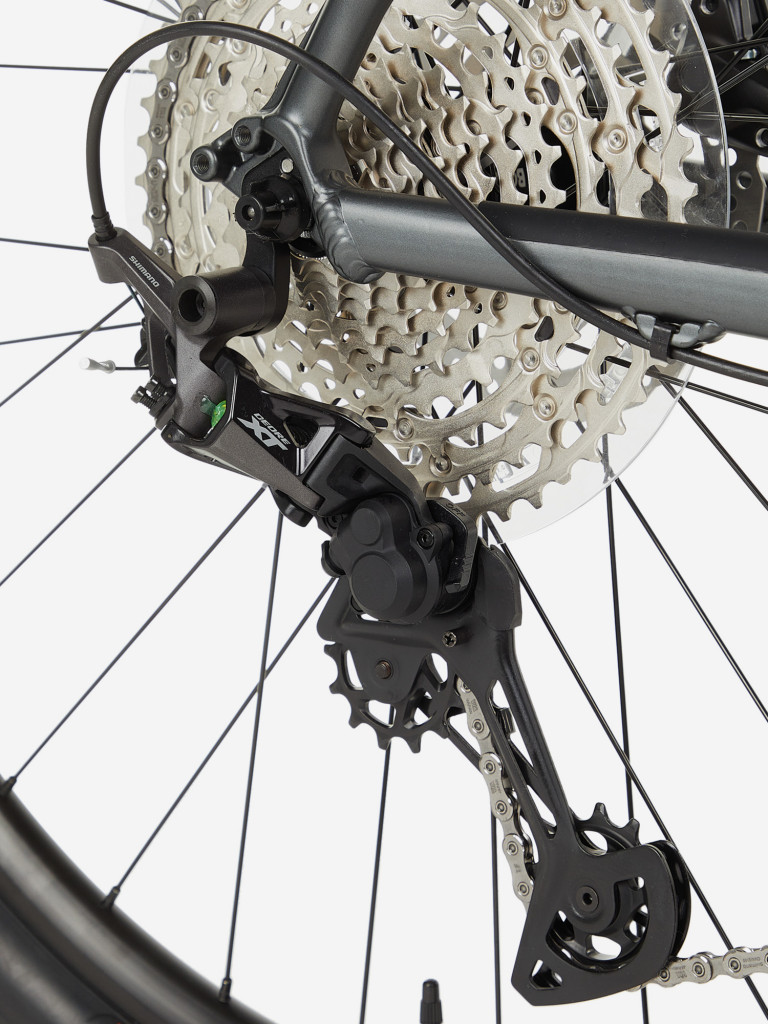 Велосипед горный Trek X-Caliber 8 29", 2022