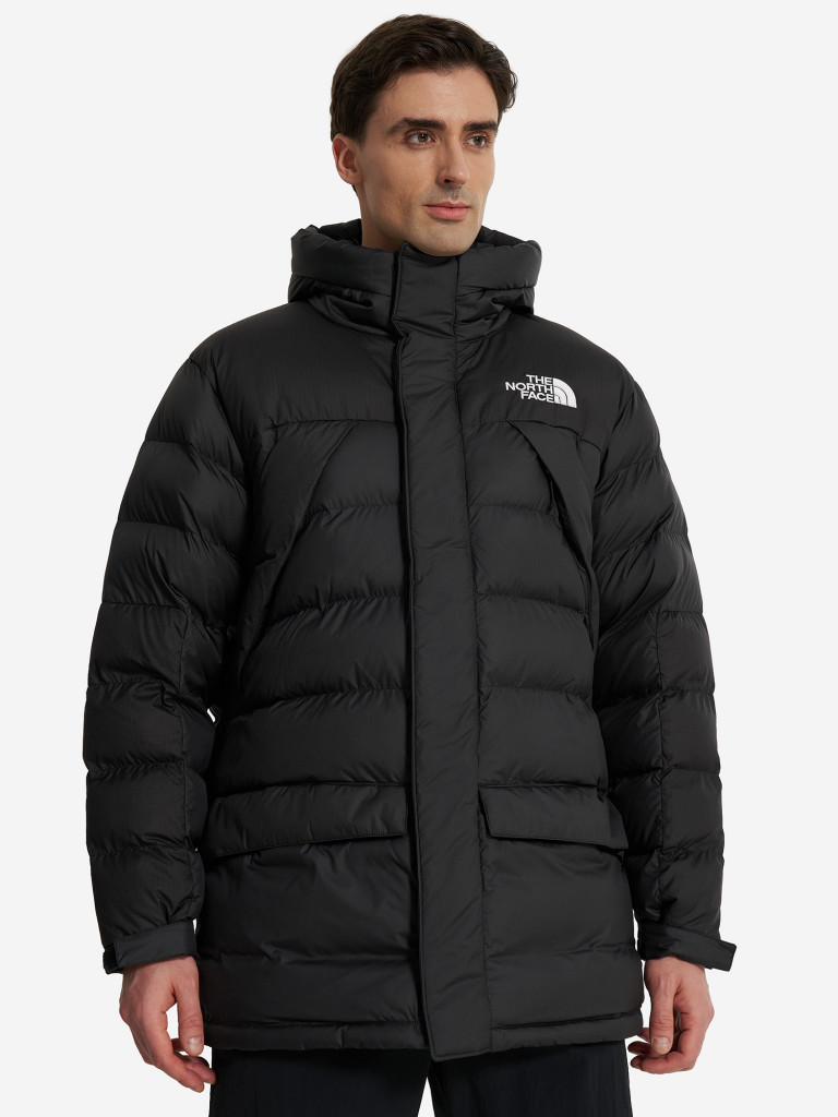 Куртка утепленная мужская The North Face Limbara Insulated