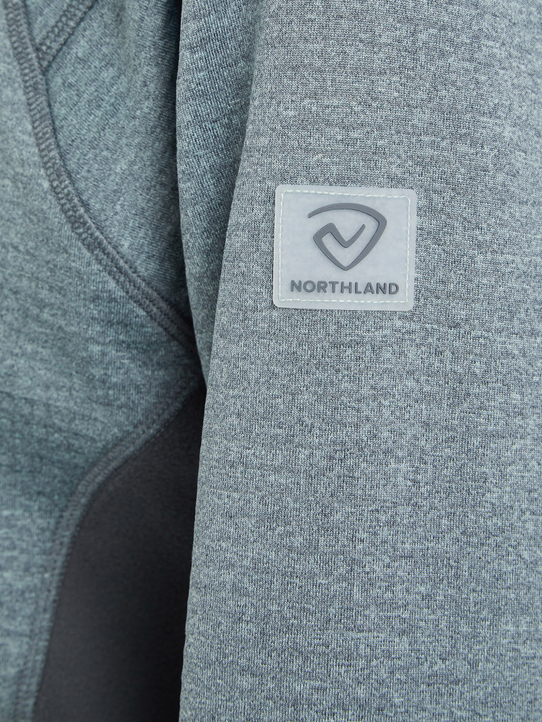 Джемпер флисовый женский Northland
