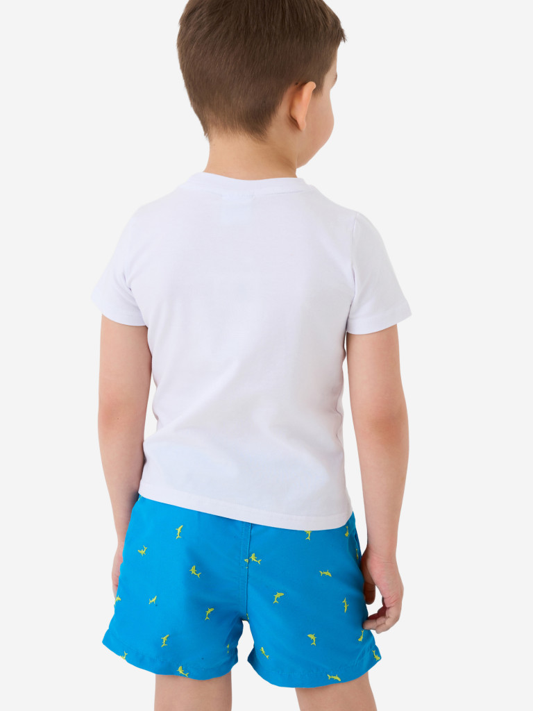 Шорты плавательные для мальчика PlayToday