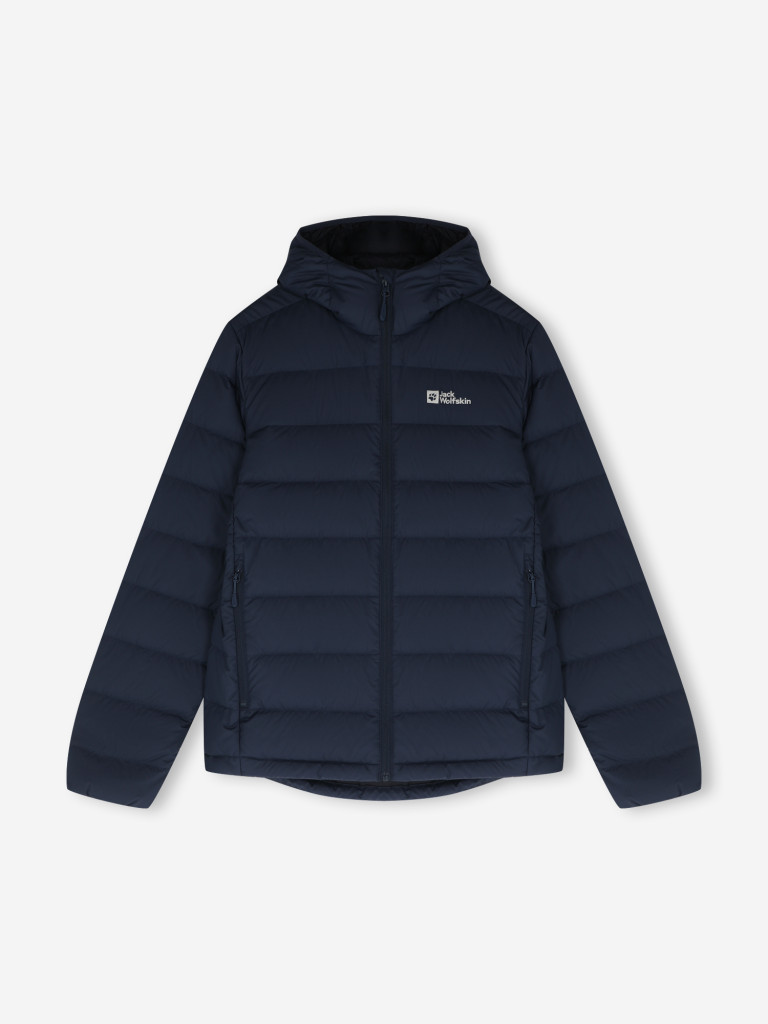 Пуховик мужской Jack Wolfskin Ather Down