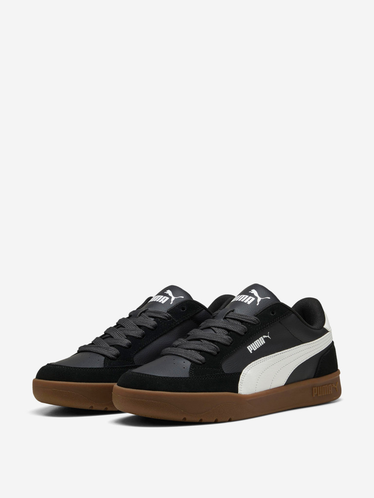 Кеды мужские PUMA Park Lt Og