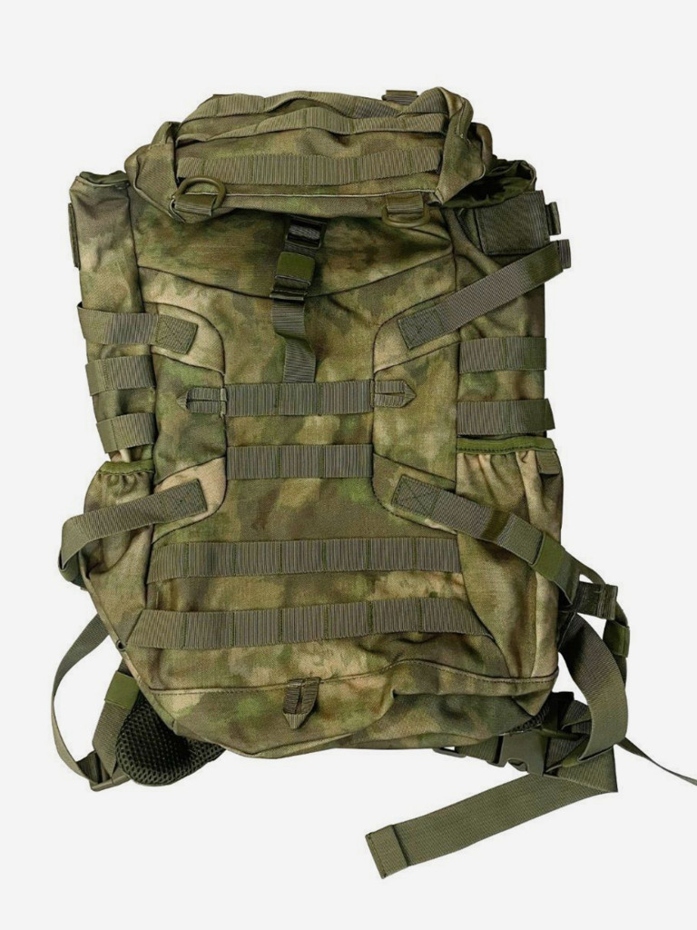 Рюкзак Yakeda 19754, 60 л