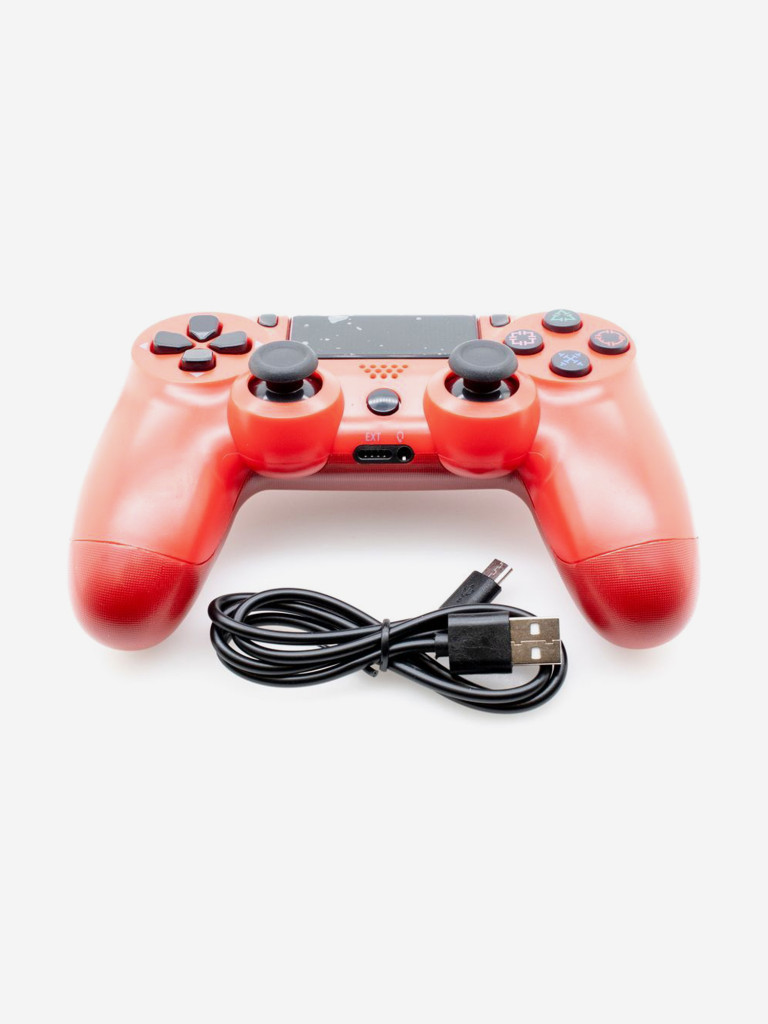 Игровой беспроводной геймпад DVTech для PS4