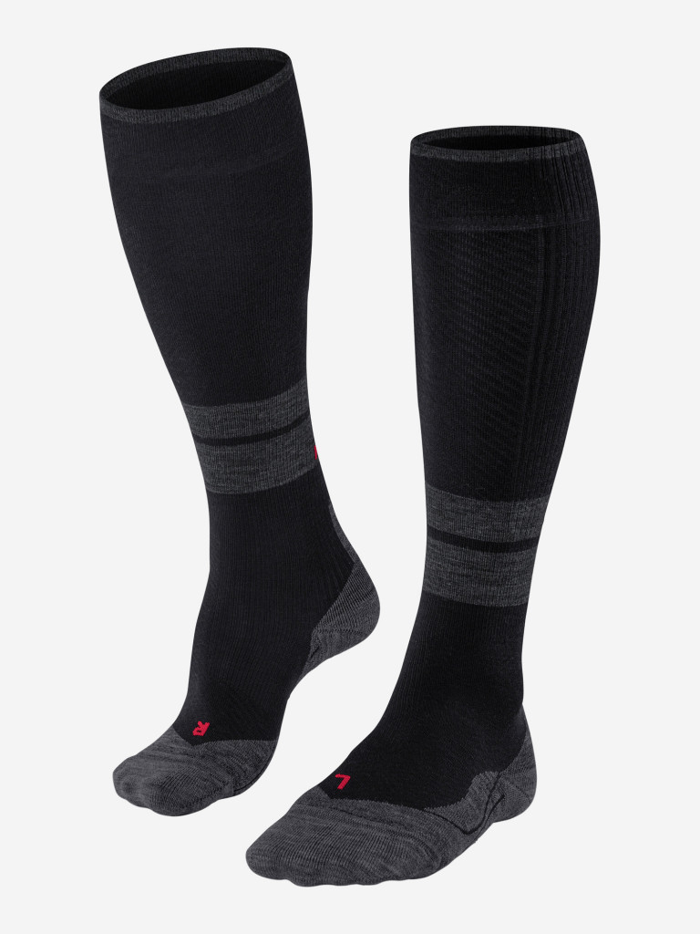 Женские спортивные гольфы FALKE