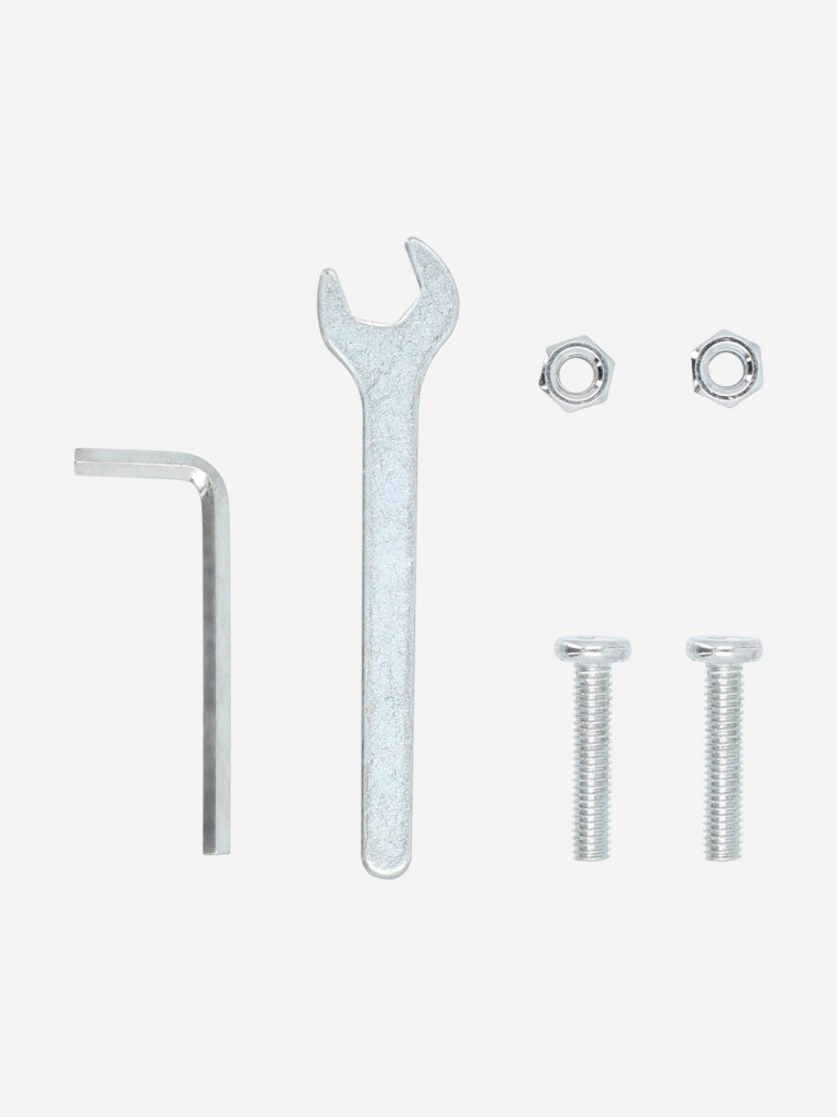 Комплект крепежа для тренажера Demix DCS-215 T