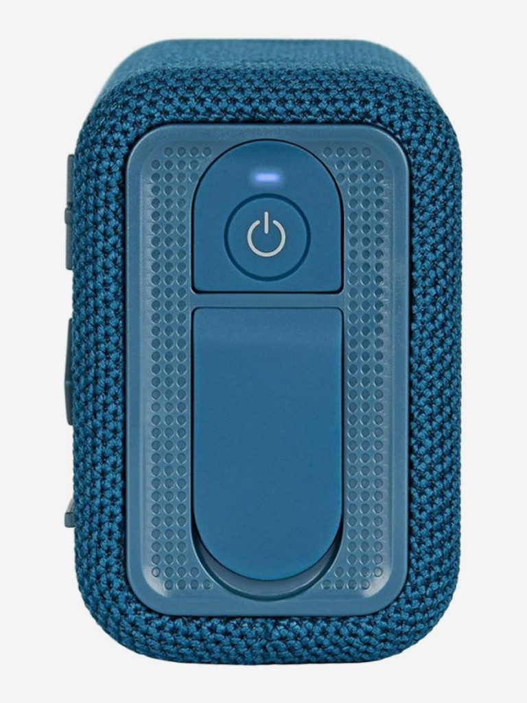 Портативная акустика TFN QUADRO PRO blue