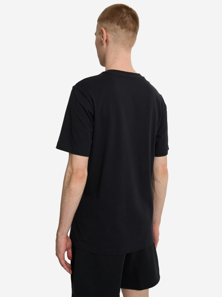 Футболка мужская adidas
