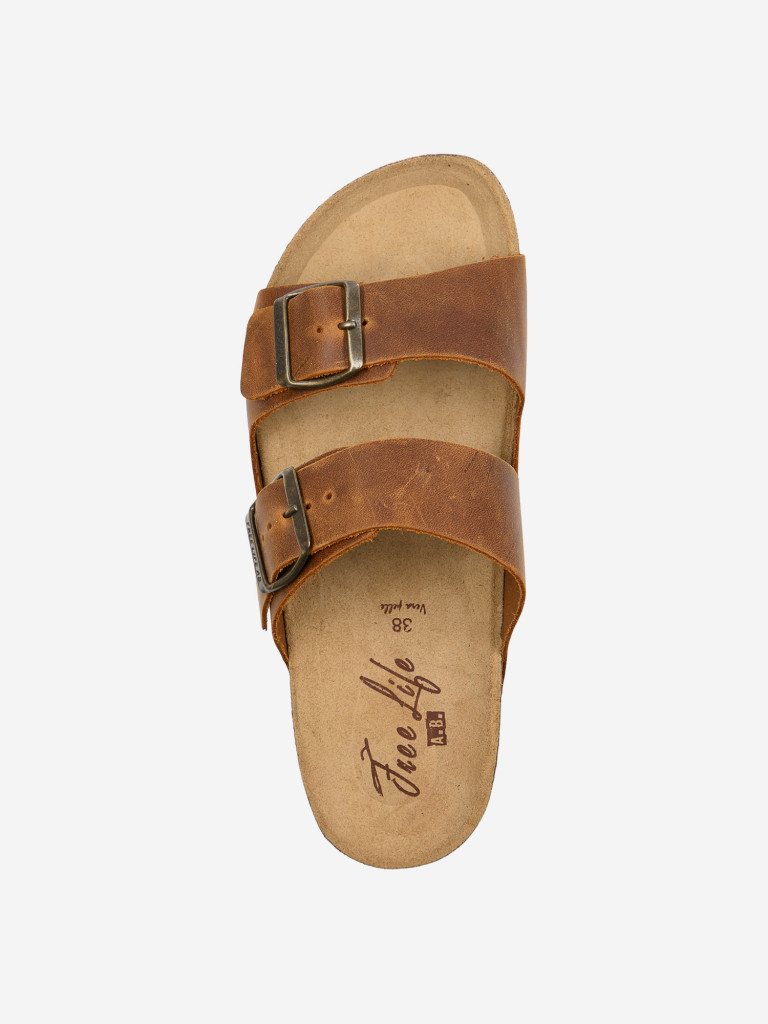 Сандалии женские Free Life by Relaxshoe