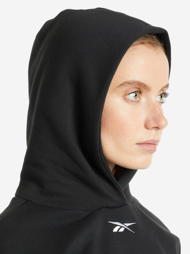 Худи женское Reebok Lux