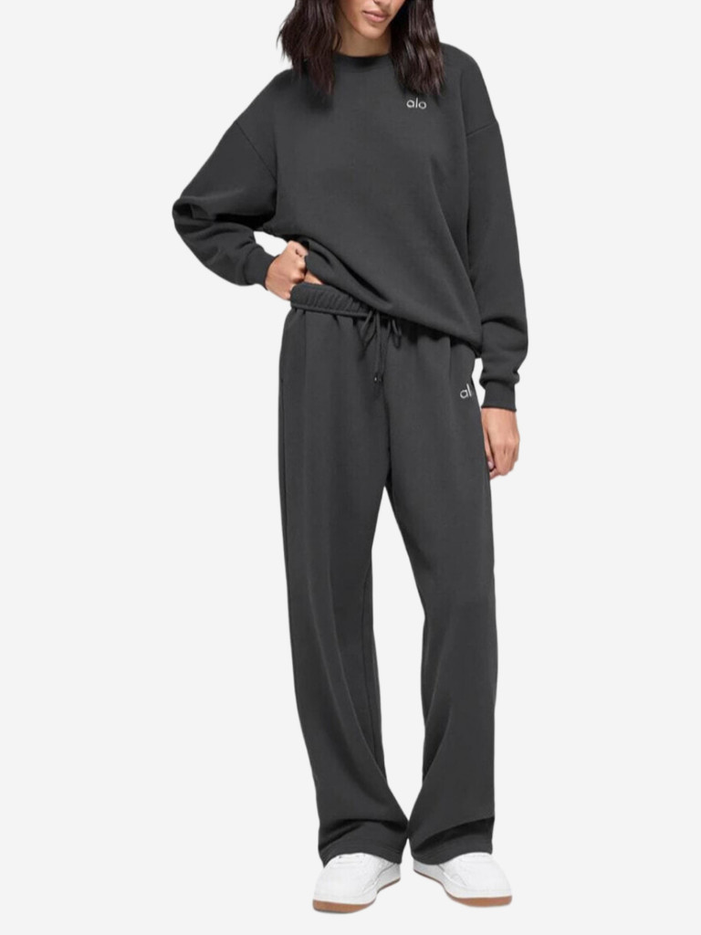 Брюки повседневные Alo Yoga Accolade