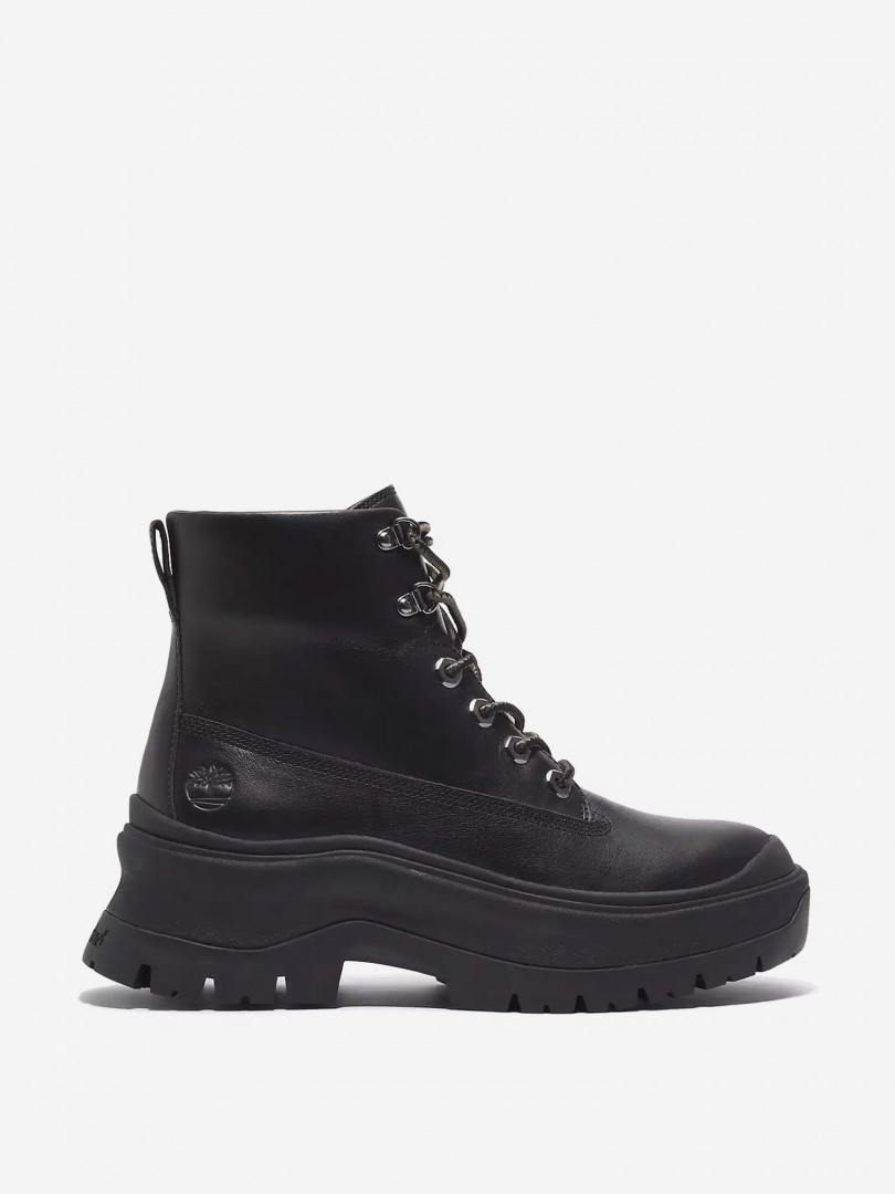 Ботинки женские Timberland Roxie Lane Черный 21999₽