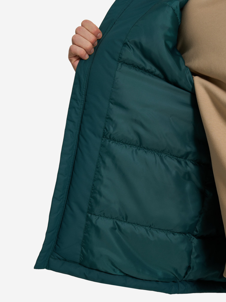 Куртка утепленная мужская FILA