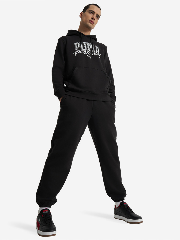 Худи мужское PUMA Class