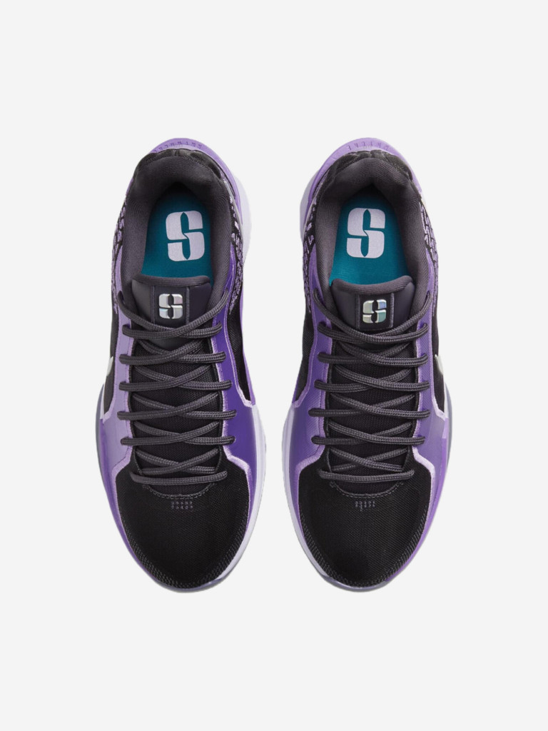 Кроссовки для баскетбола Nike Sabrina 2