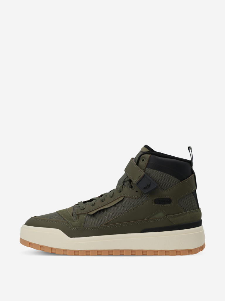 Кеды мужские adidas Forum Boot