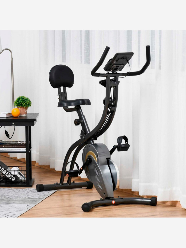 Велотренажер X-Bike DFC B3386R