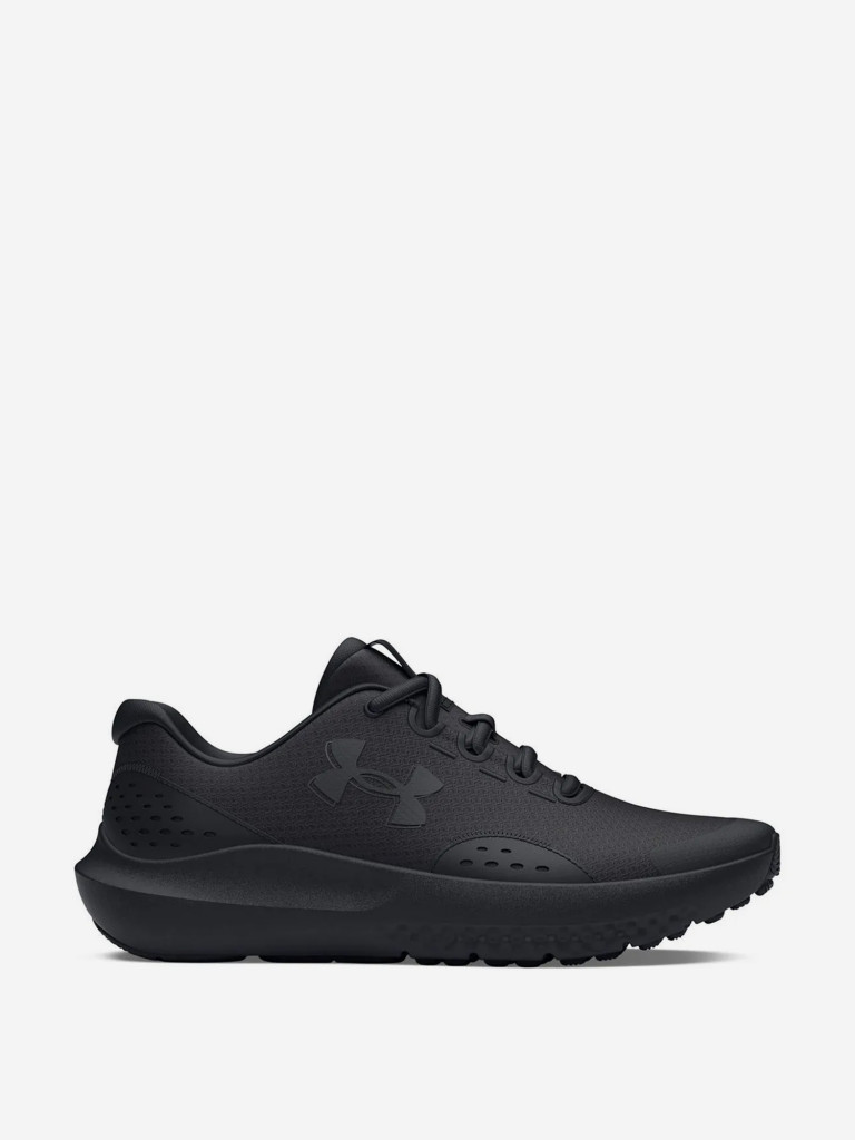 Кроссовки для мальчиков Under Armour BGS Surge 4