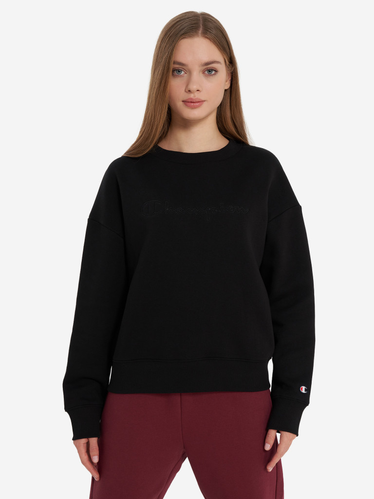 Свитшот женский Champion