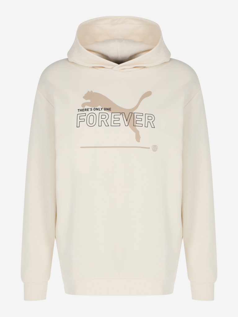 Худи мужское PUMA