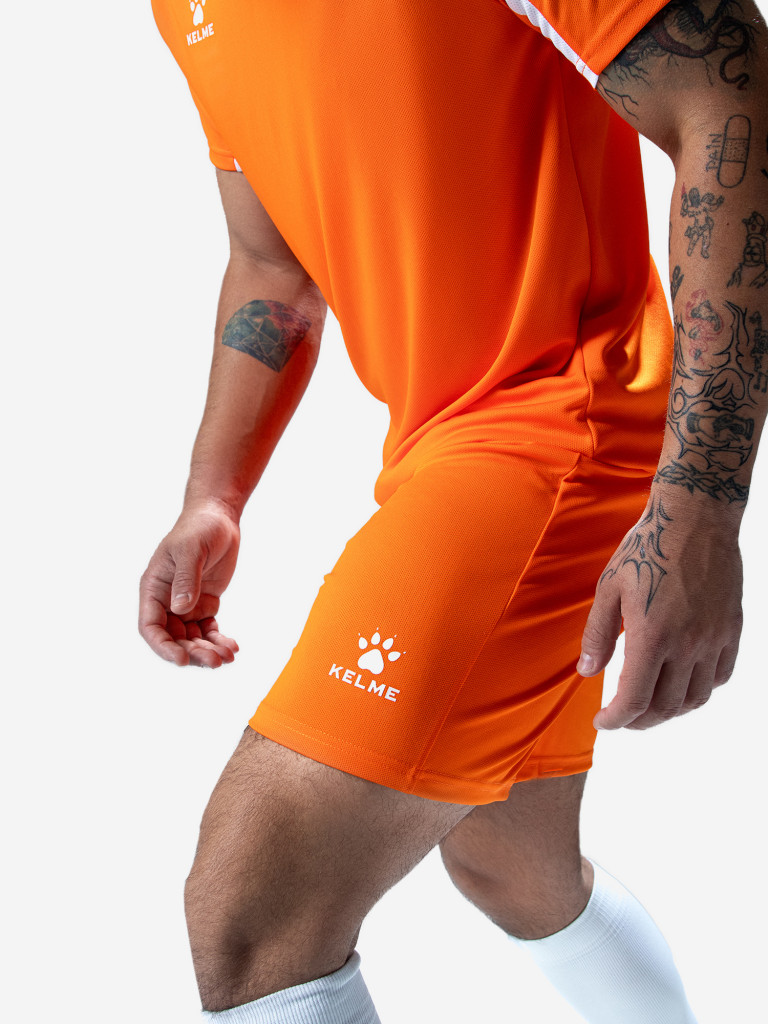 Комплект футбольной формы KELME Football Suit