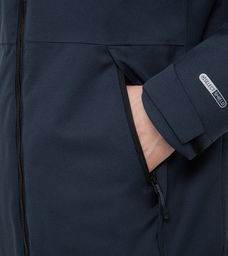 Куртка утепленная мужская Merrell