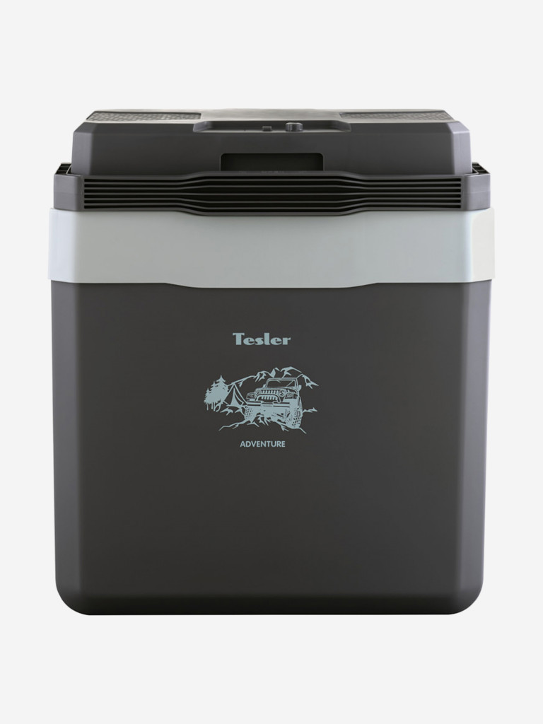 Термоэлектрический автохолодильник TESLER TCF-2515, 26л