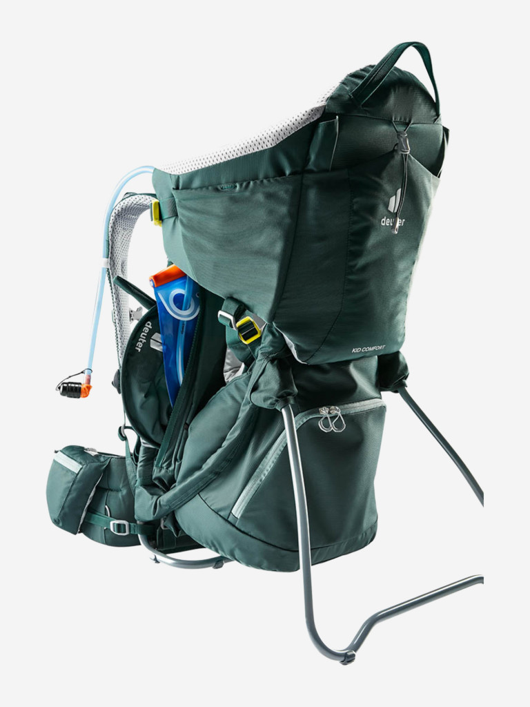 Рюкзак-переноска Deuter Kid Comfort