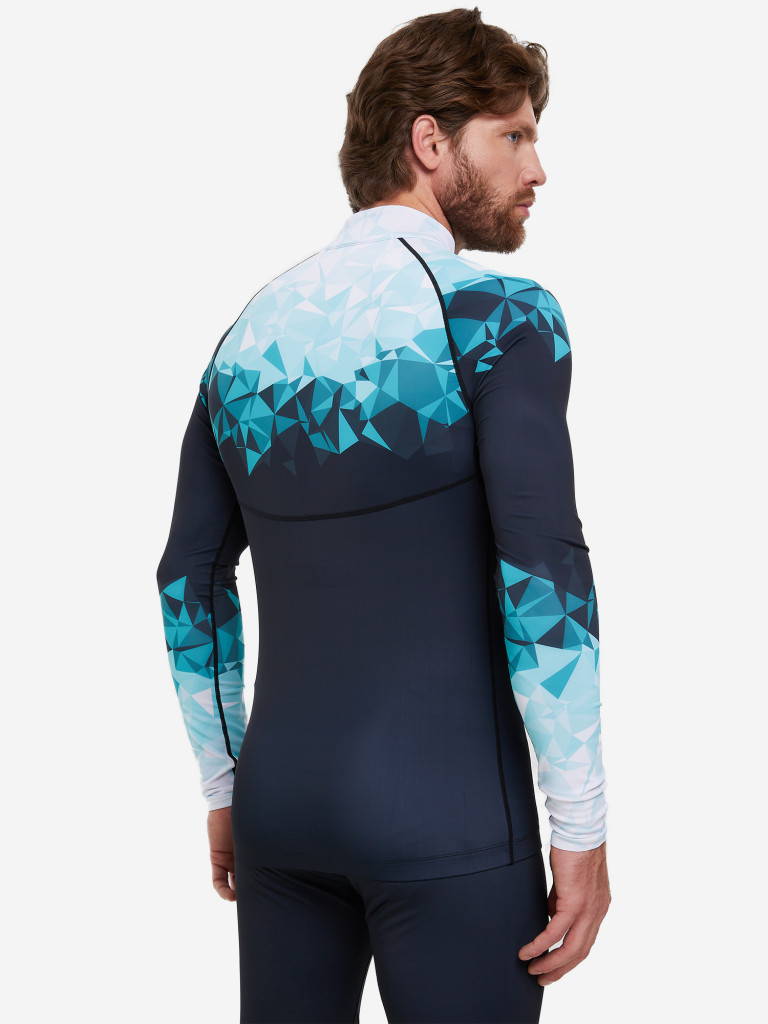 Костюм лыжный гоночный KV+