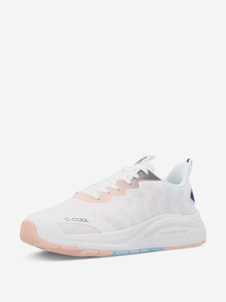 Полуботинки женские Camel