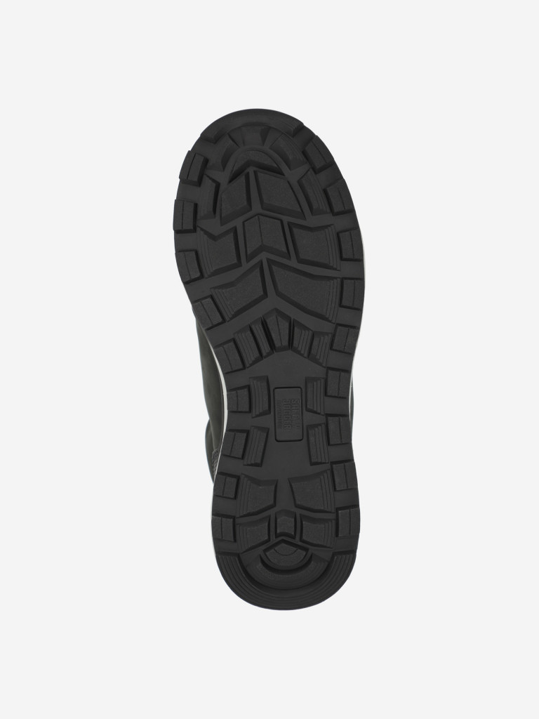 Ботинки мужские Safety Jogger Street