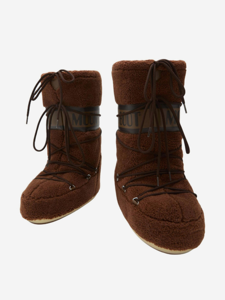 Ботинки женские Moon Boot 80D